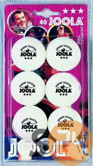 Joola rossi ping-pong labda, 6 db sc-14816