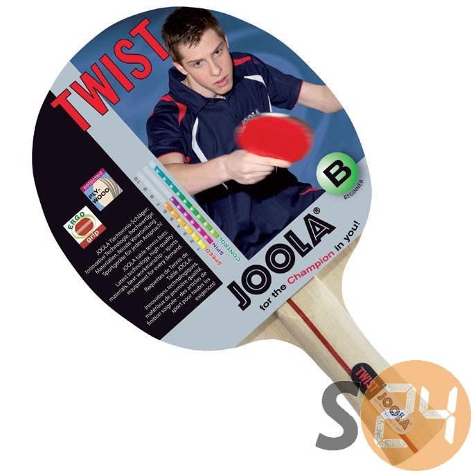 Joola twist ping-pong ütő sc-88