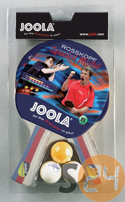Joola rossi ping-pong szett sc-5999