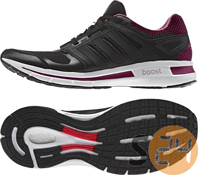 Adidas Futócipők Revenergy techfit w M17440