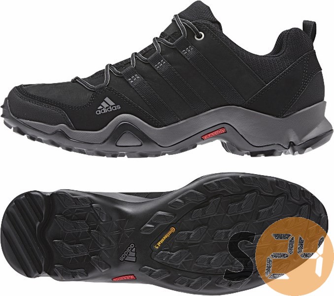 Adidas Túracipő, Outdoor cipő Brushwood M17482