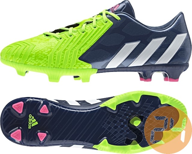 Adidas Foci cipők P absolion instinct fg M17701