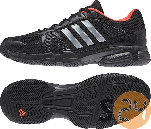 Adidas Edzőcipő, Training cipő Barracks f10 M18039