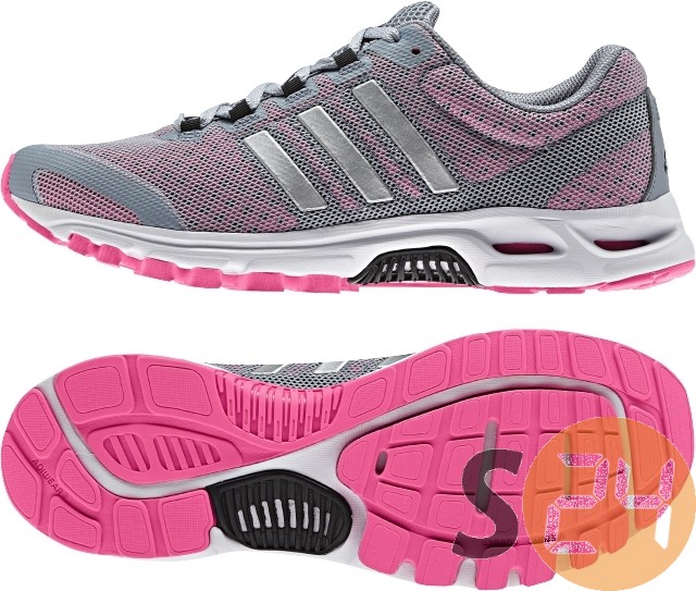 Adidas Futócipők Kanadia road 2 w M18458