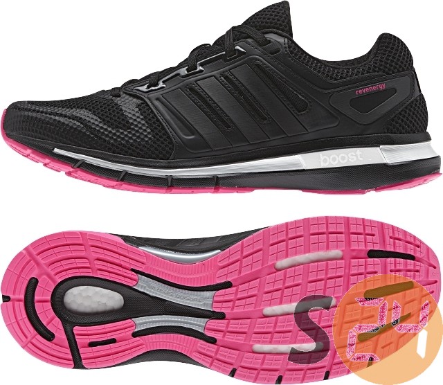 Adidas Futócipők Revenergy mesh w M18669