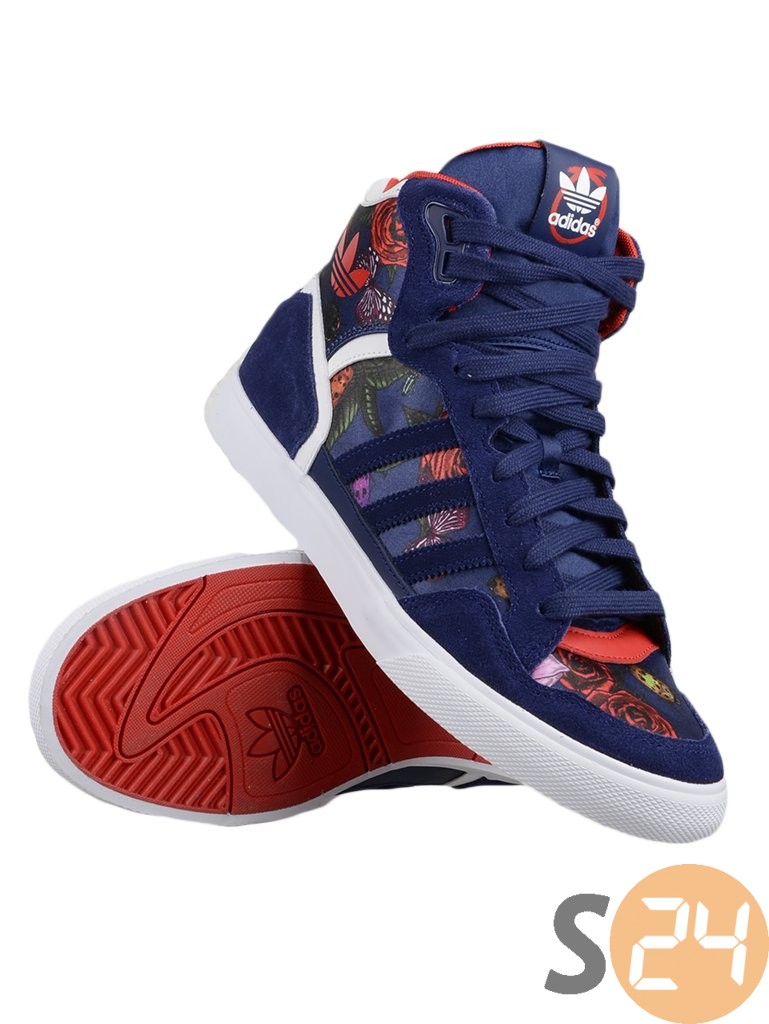 Adidas ORIGINALS extaball rita w Utcai cipö M19066