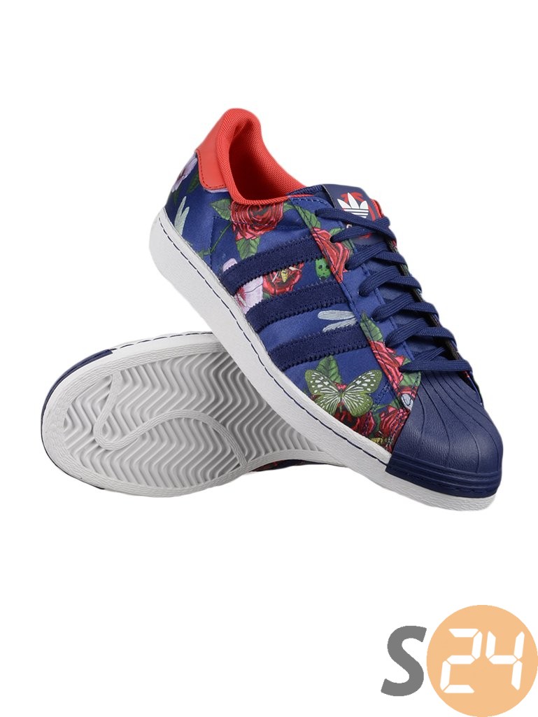 Adidas superstar 80s rita w Utcai cipö M19071