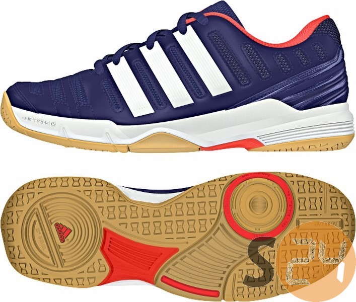 Adidas Kézilabda cipő Court stabil 11 xj M19125