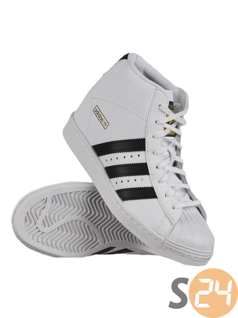 Adidas Originals superstar up w Utcai cipö M19513