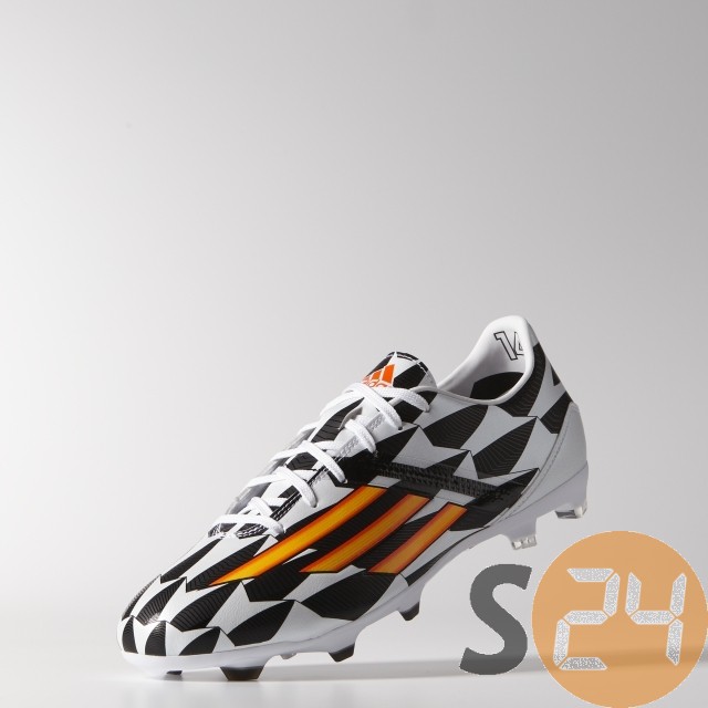 Adidas Foci cipők F10 fg (wc) M19858