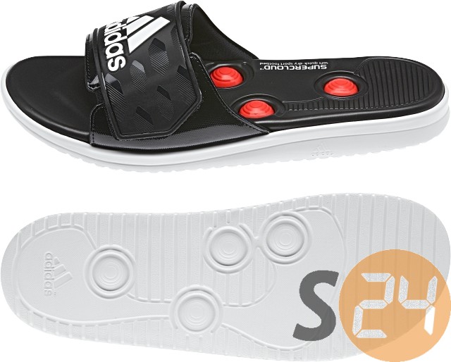 Adidas Papucs, Szandál Rc. massage pro M19951