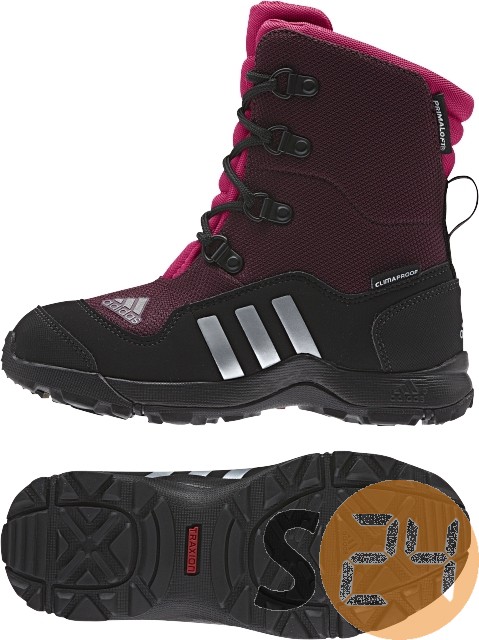 Adidas Utcai cipő Ch adisnow ii cp k M20022