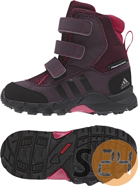 Adidas Utcai cipők Ch holtanna snow cf i M20027