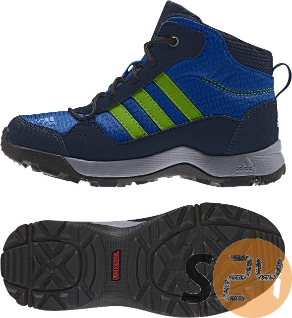 Adidas Túracipők, Outdoor cipők Hyperhiker M20031