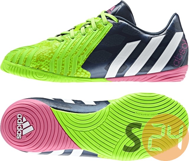 Adidas Foci cipők P absolado instinct in j M20138