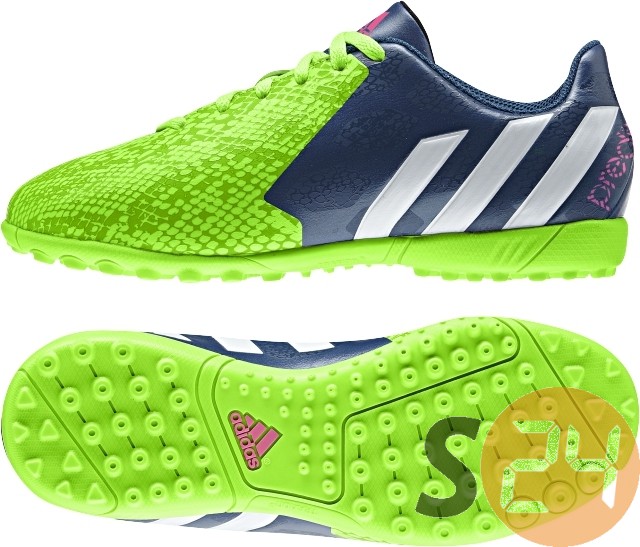 Adidas Foci cipők Predito instinct tf j M20172