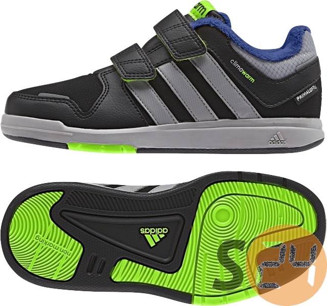 Adidas Utcai cipő W-lk trainer 6 cf k M20517