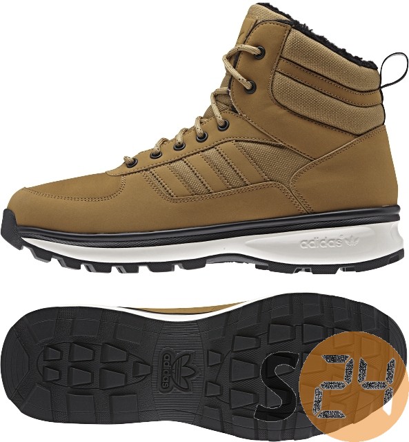 Adidas Túracipők, Outdoor cipők Chasker boot M20693