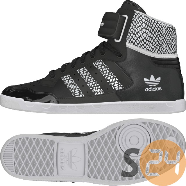Adidas Utcai cipő Centenia hi w M20744