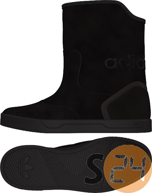 Adidas Utcai cipő Extaboot w M20746