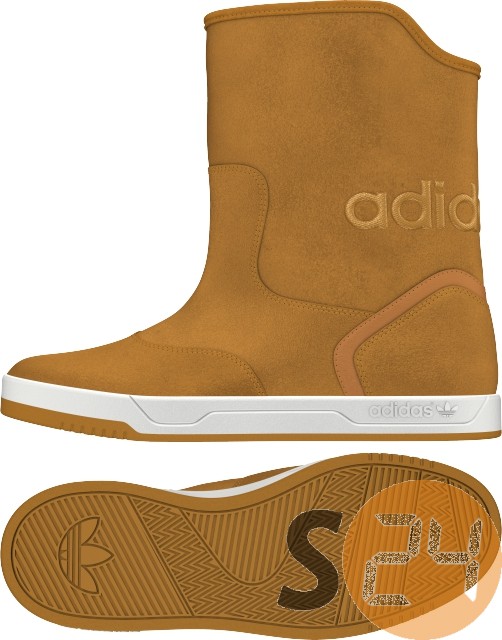 Adidas Utcai cipő Extaboot w M20747