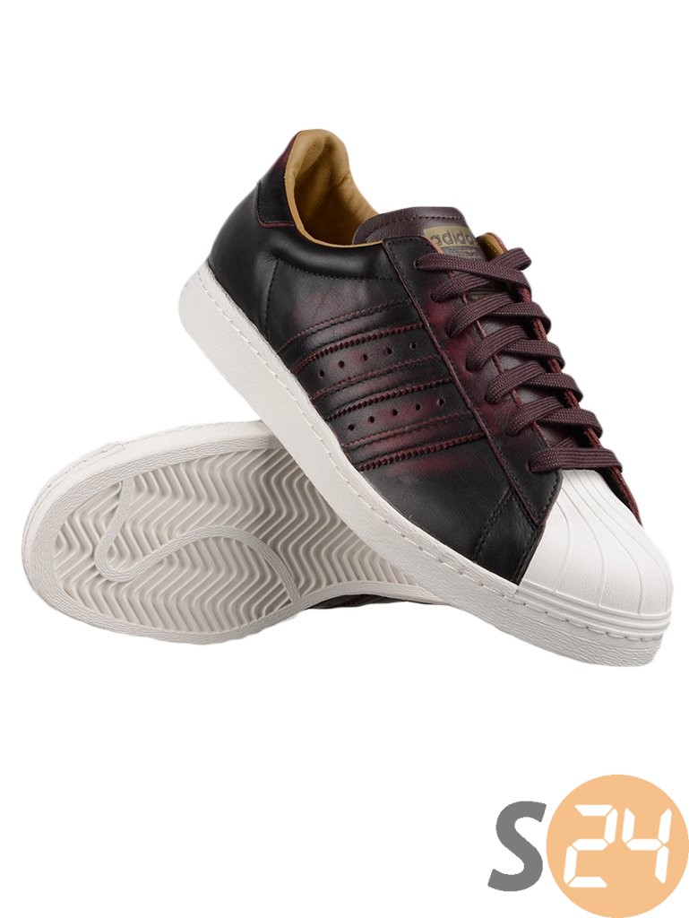 Adidas superstar 80s Utcai cipö M20922