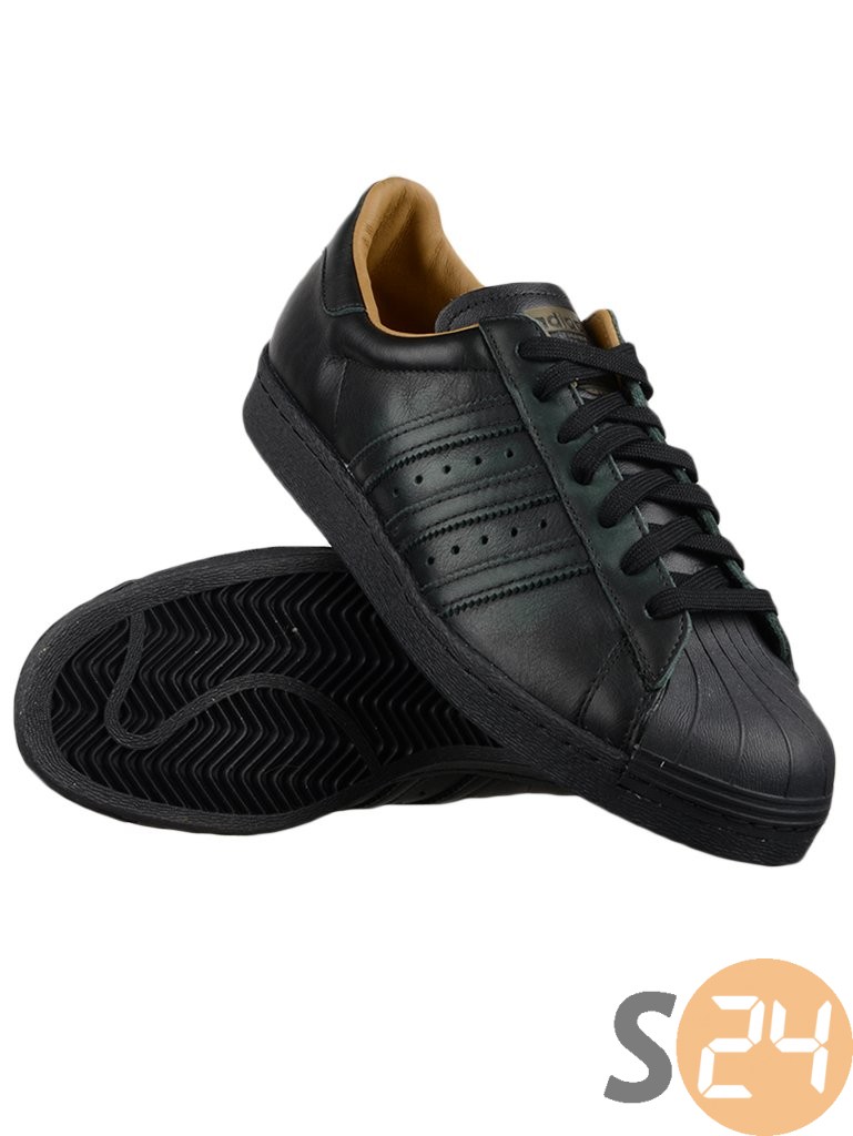 Adidas ORIGINALS superstar 80s Utcai cipö M20923
