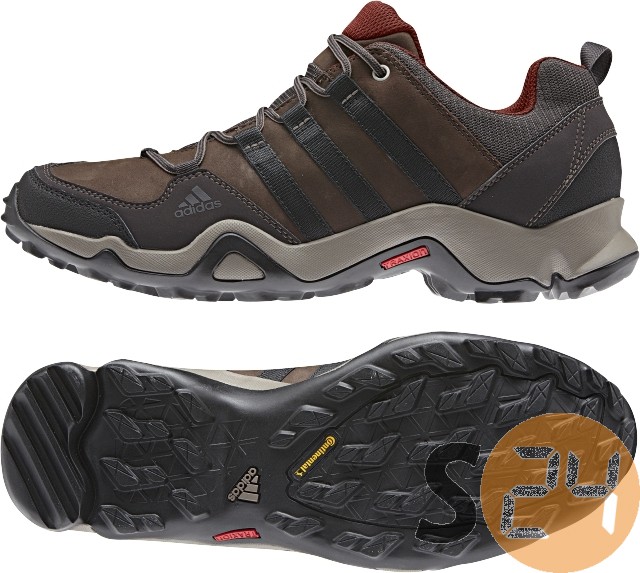 Adidas Túracipő, Outdoor cipő Brushwood M22778