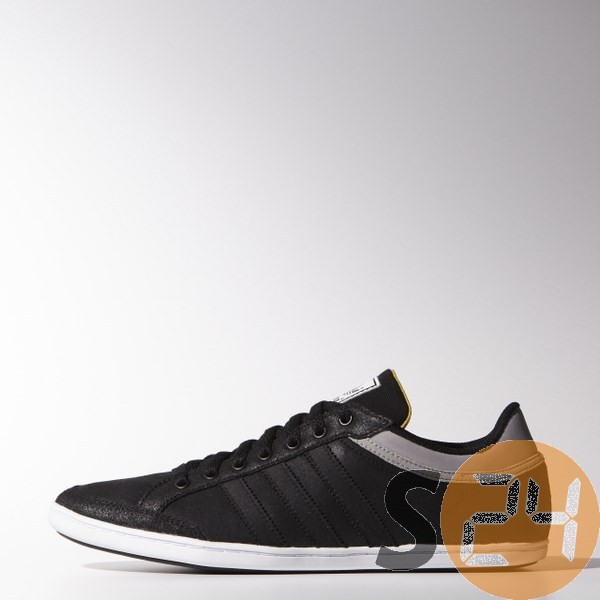 Adidas Utcai cipők Plimcana low M25757