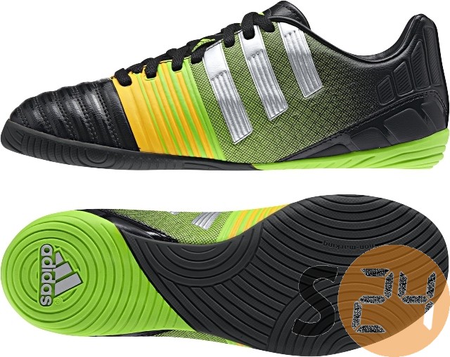 Adidas Foci cipők Nitrocharge 3.0 in j M29874