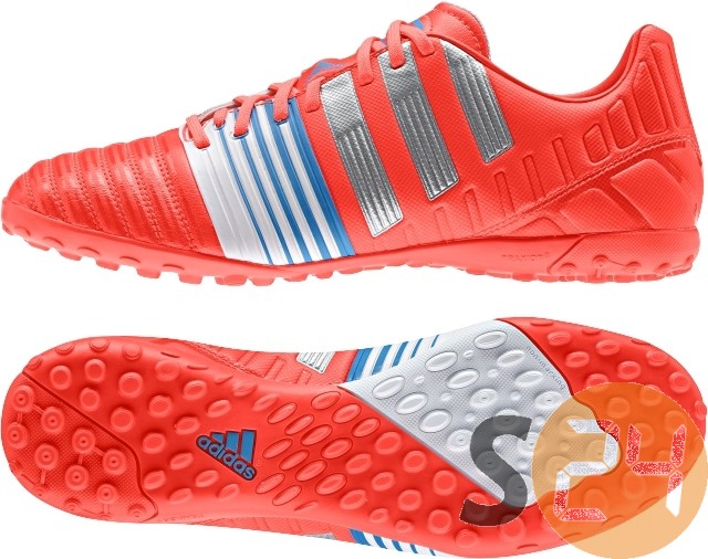 Adidas Foci cipők Nitrocharge 3.0 tf M29927