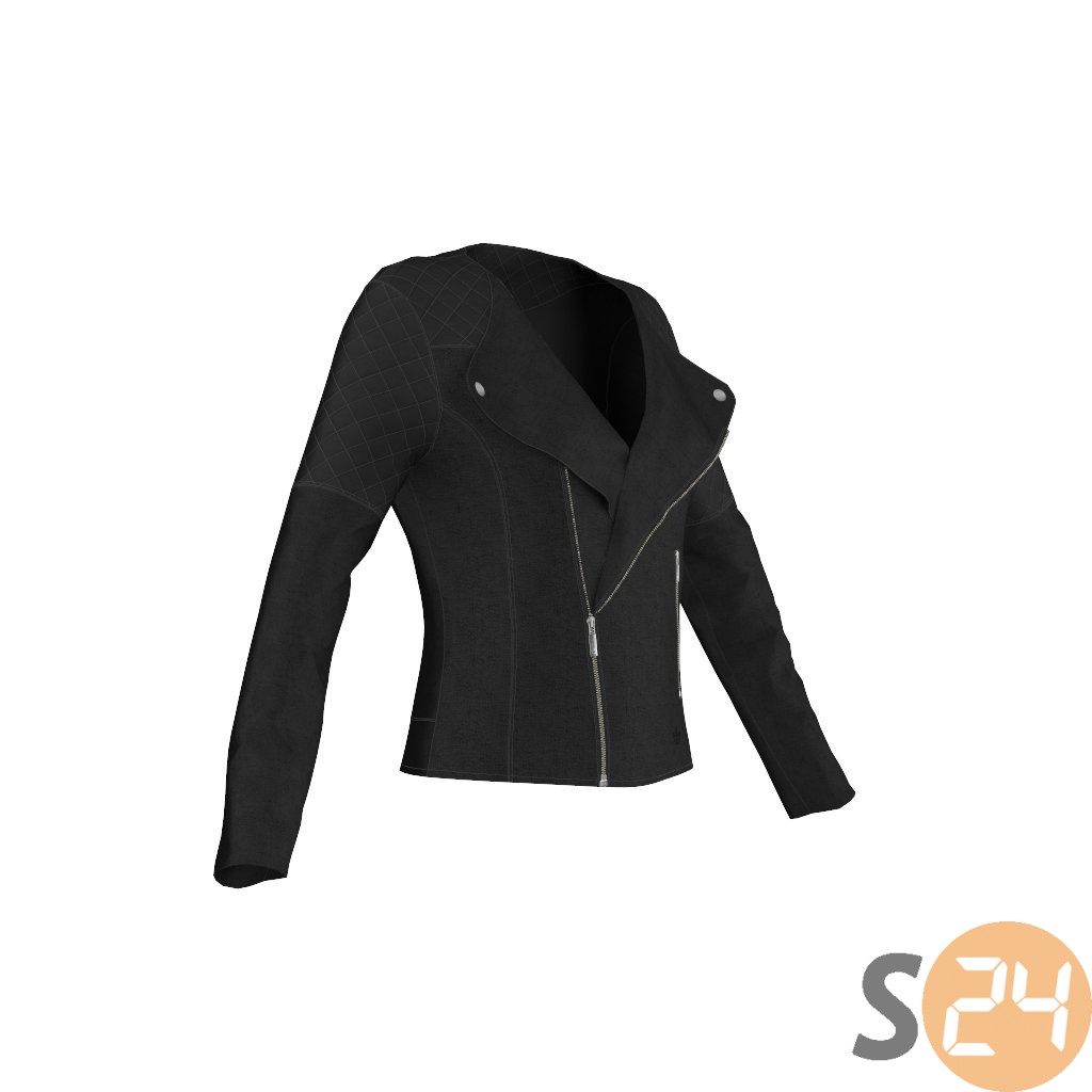Adidas Kabátok Biker jacket M30478