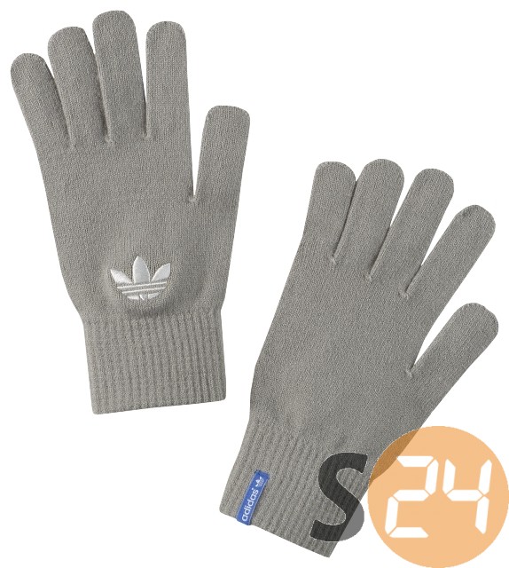 Adidas Sapkák, Sálak, Kesztyűk Trefoil gloves M30701