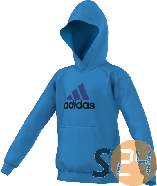 Adidas Pulóver Yb ess l hood M31395
