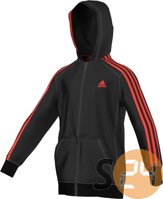 Adidas Zip pulóver Yb ess t fz hoo M34759