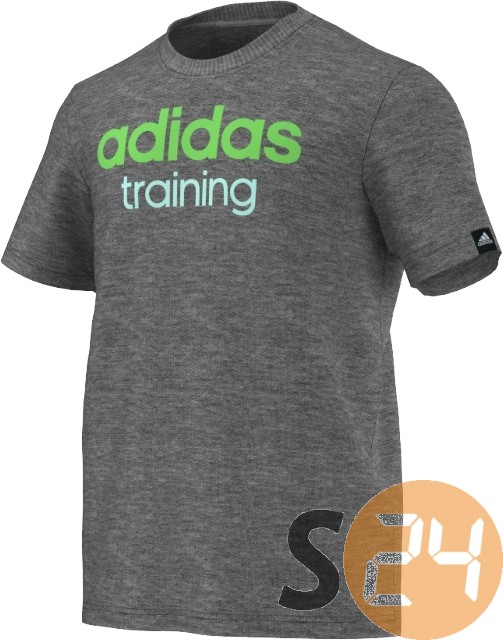 Adidas Póló Adidas training M34885