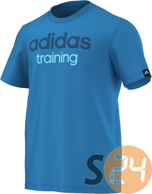 Adidas Póló Adidas training M34886