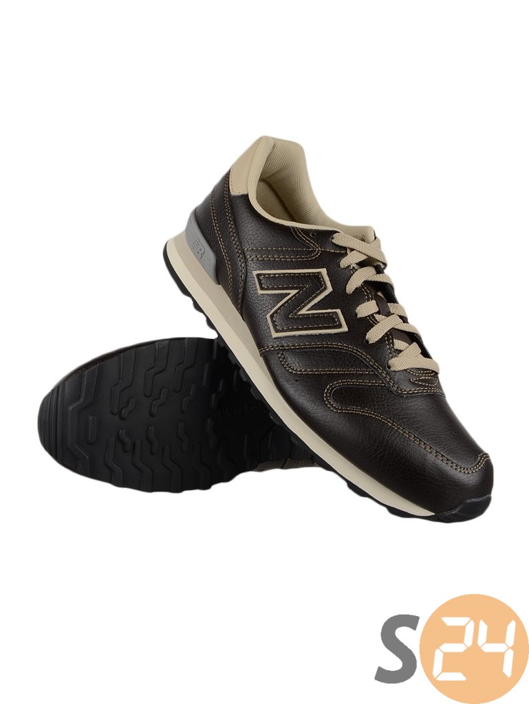 New Balance  Utcai cipö M368LBR