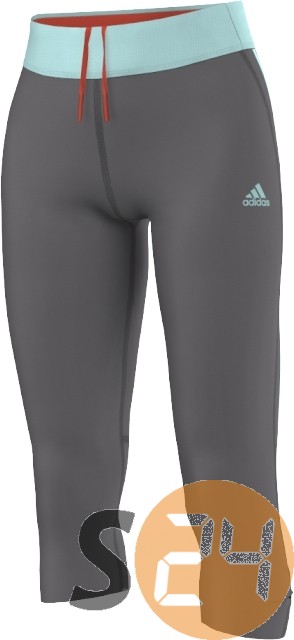 Adidas Futónadrág Ak 3q tghts w M60072