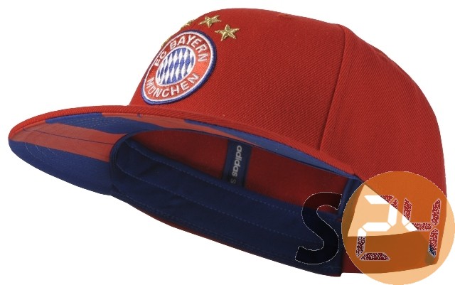 Adidas Egyéb kiegészítő Fcb anthem cap M60169