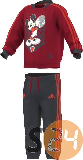 Adidas Melegítő To dy mi set M62951