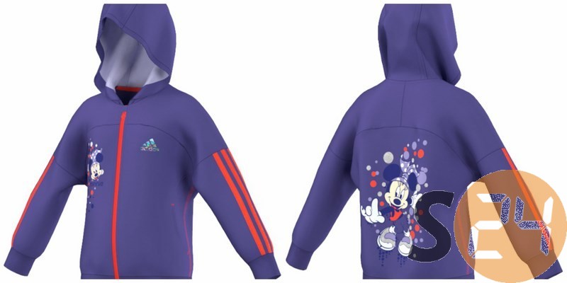 Adidas Zip pulóver Lk dy min fz hd M62969