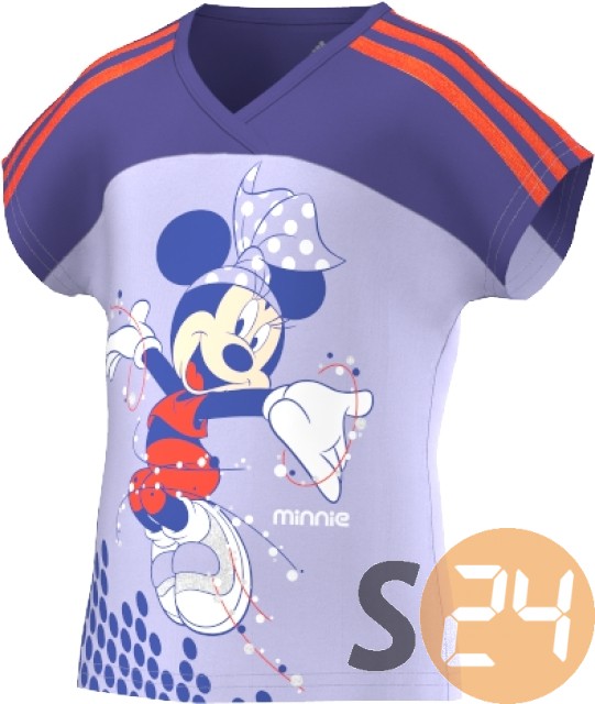 Adidas Póló Lk dy min tee M62970