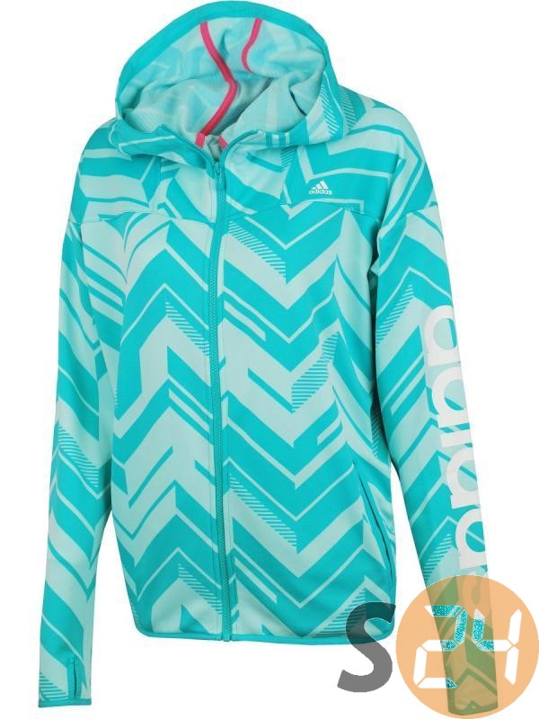 Adidas Zip pulóver Rl wrm hoody q4 M63716