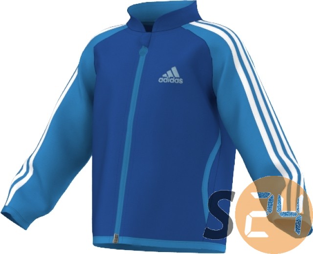 Adidas Zip pulóver I ess polar fz M64761