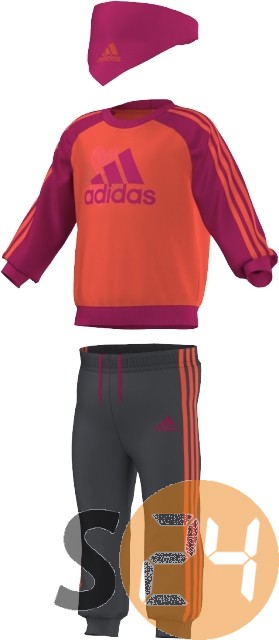 Adidas Melegítő I j g gift pack M64805