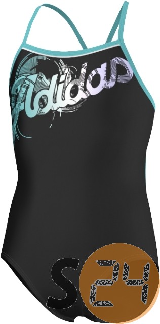 Adidas Úszódresz Aw by logo 1pc M64888