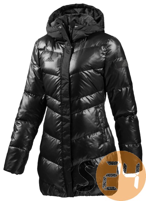 Adidas Kabátok J frost down ct M65539