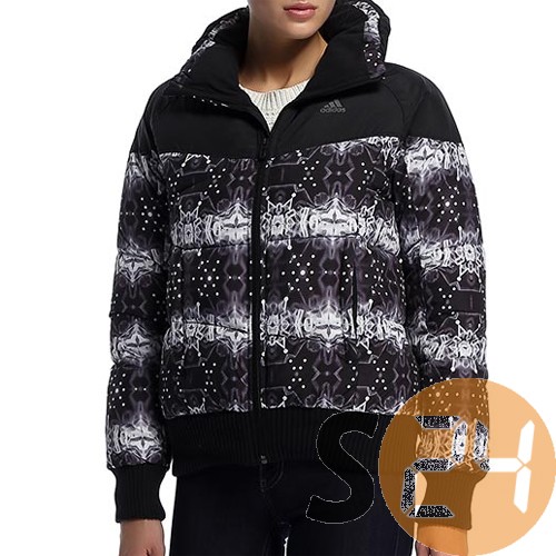 Adidas Kabátok J p prem bmbr M65550