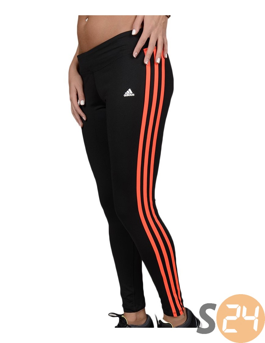 Adidas Fitness nadrágok Clima 3s ess ti M65808